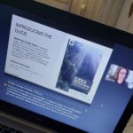 formação sobre reflorestamento