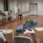 GT Formação para as Ênfases Ministeriais da IECLB