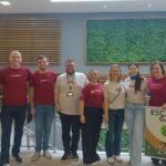 equipe Escape Game escola Dohms