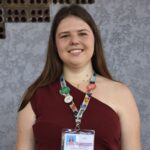 Gabrielle Thum - COP da JE e COP 30