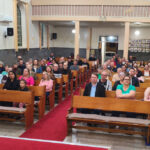 Igrejinha Reforma e Palestra (2)