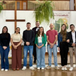 Ivoti - Acolhida a novos membros