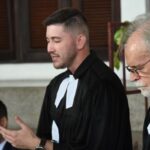 COP 30 IECLB Pastores Romeu e Lucas