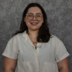 Joana Rockenback - COP 30