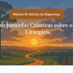 Jornadas Criativas Ano Litúrgico - estrela da esperança