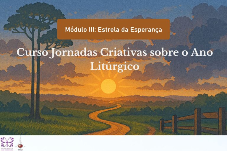 Jornadas Criativas Ano Litúrgico - estrela da esperança