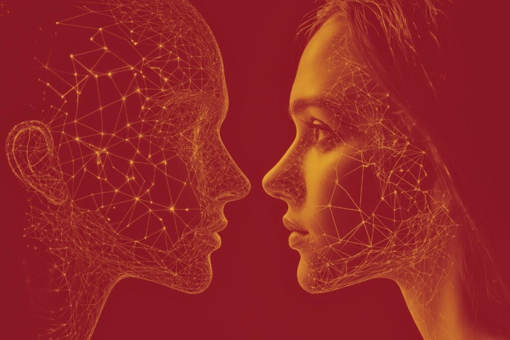 O que a tecnologia não consegue substituir