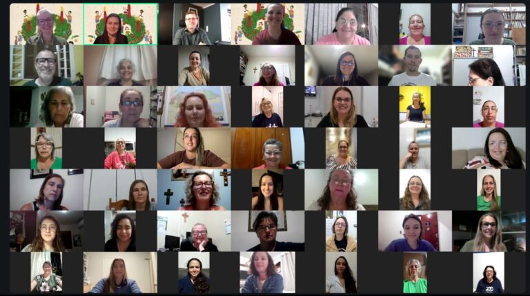 Oficina Advento e Natal 2025