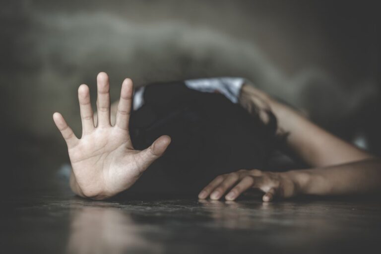 Pelo fim da violência contra as mulheres