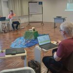 GT Formação para as Ênfases Ministeriais da IECLB