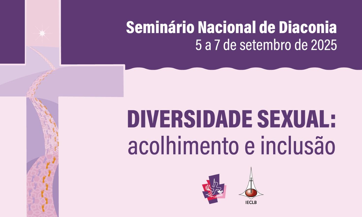 Meditações do Seminário Nacional de Diaconia