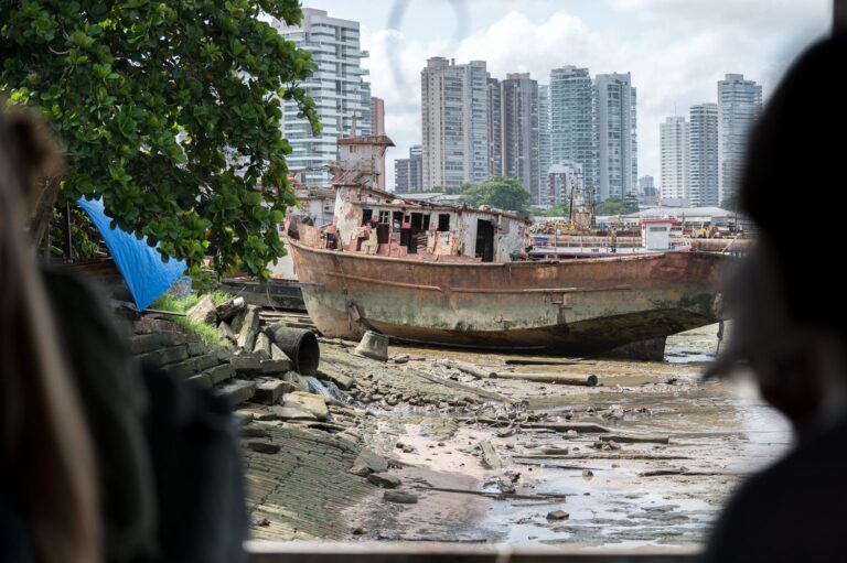 Vila da Barca - COP30