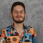 Vitor Fernandes - COP 30