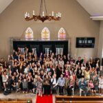 Ministério Acampe Vida