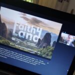 formação sobre reflorestamento