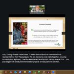 formação sobre reflorestamento