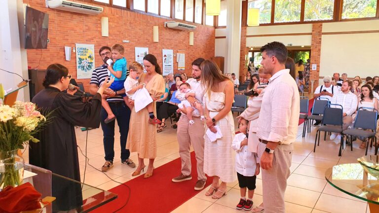 3º Domingo de Advento