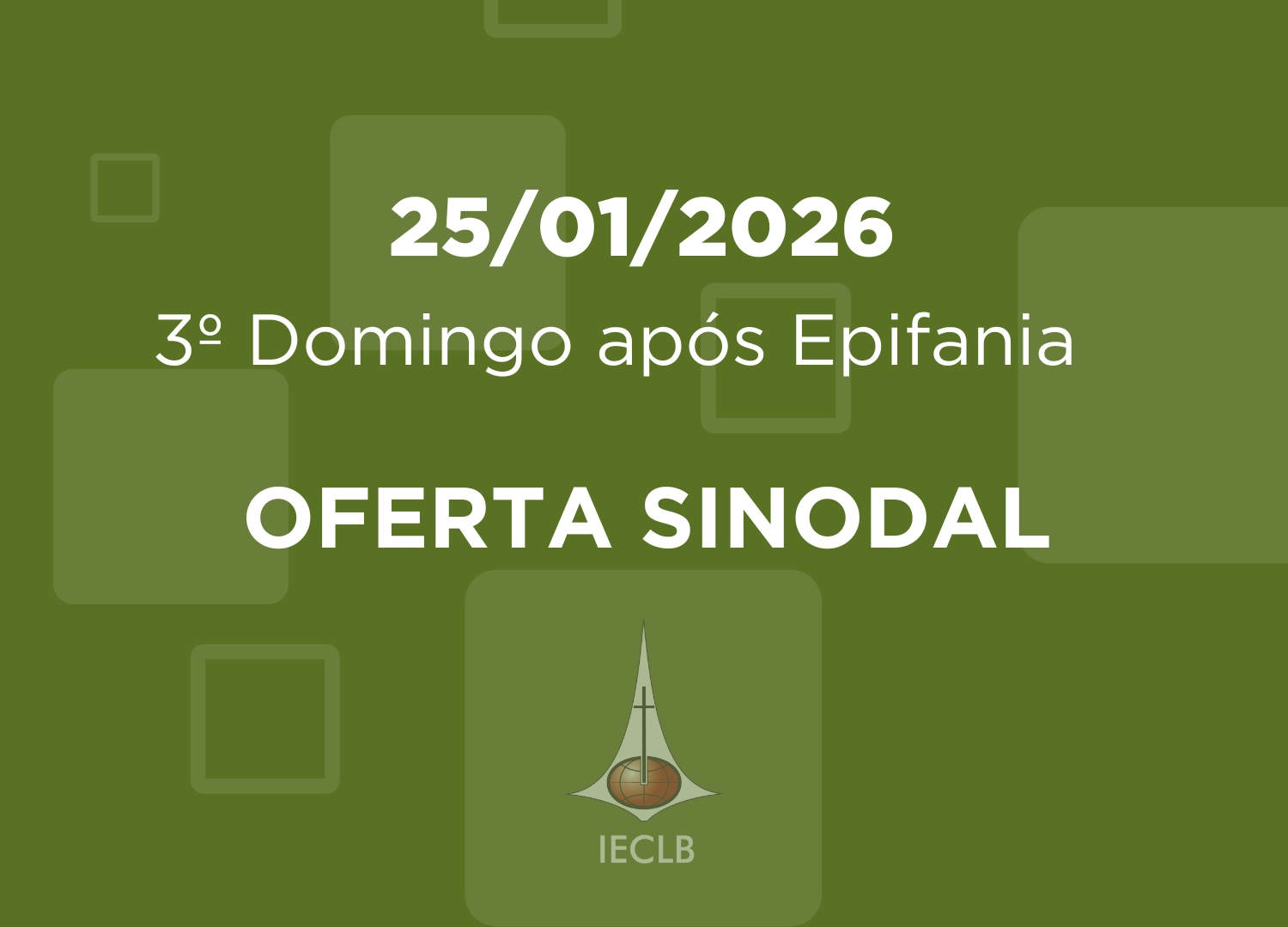 25.01.2026 - Oferta Sinodal - Portal