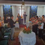 Advento e Natal têm brilho