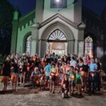 Caminhada das Lanternas