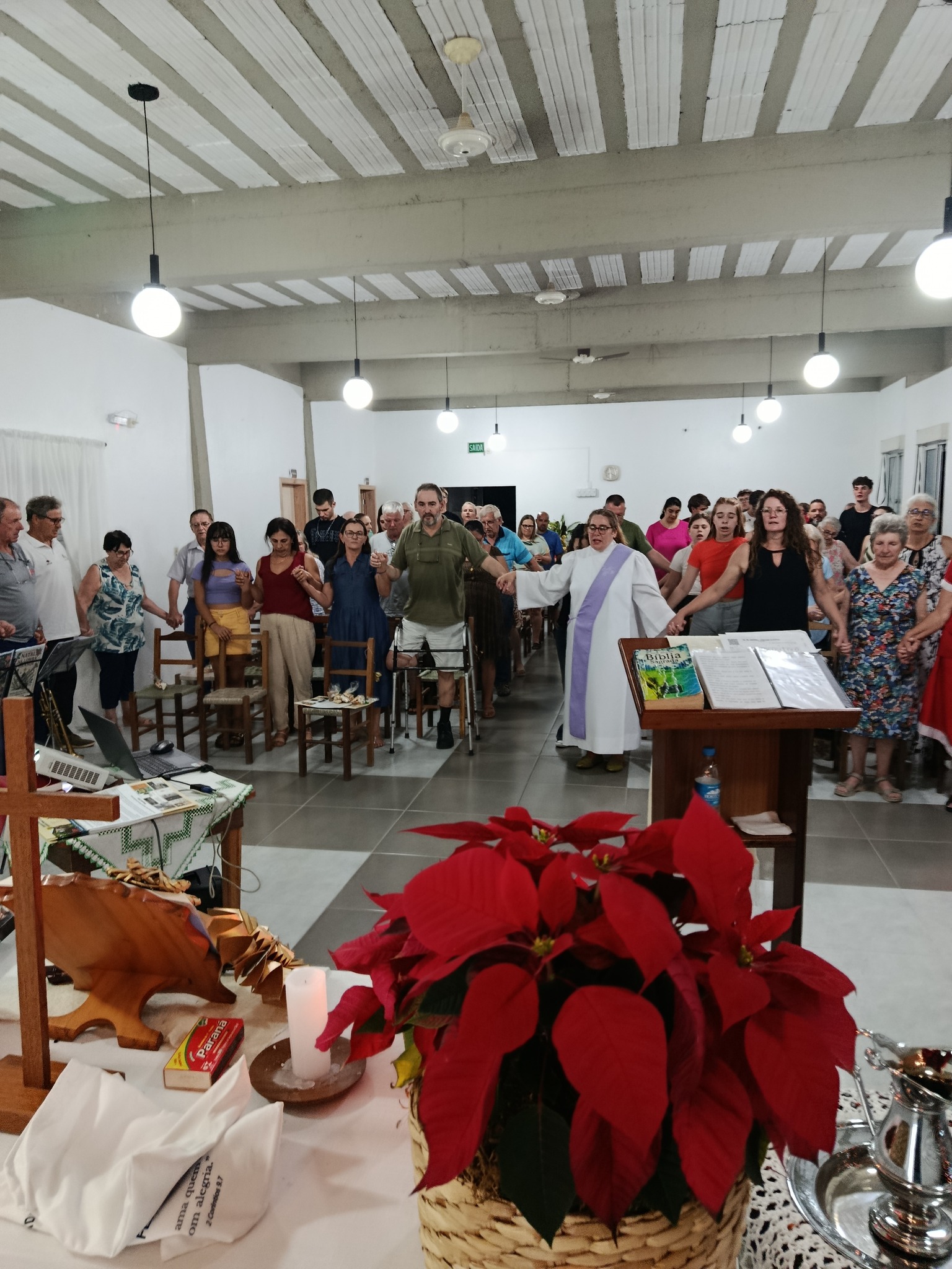 Cantata de Natal