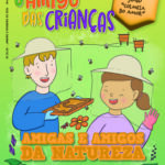 Amigo das Crianças 121