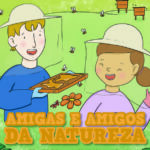 Amigo das Crianças 121