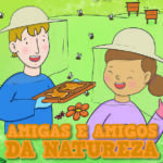 Amigo das Crianças 121