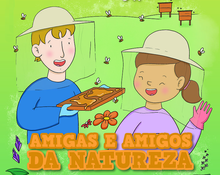 Amigo das Crianças 121