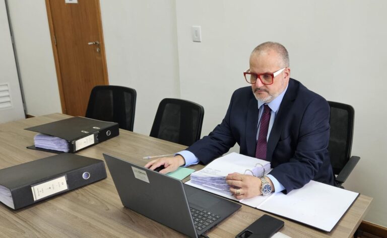 Auditoria externa analisa gestão financeira da IECLB