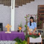 Comunidade em Belém celebra culto de despedida do Pastor Romeu Martini