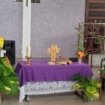 Comunidade em Belém celebra culto de despedida do Pastor Romeu Martini