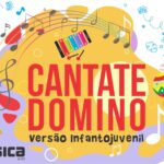CANTATE DOMINO 2025