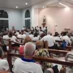 Cantata Ecumência em Montenegro (1)