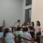 Cantata Ecumência em Montenegro (8)