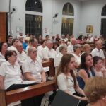 Cantata Ecumência em Montenegro (9)