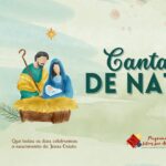 Cantata Natal Inclusiva - Libras 2025
