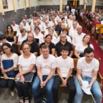 Cantata de Natal Igrejinha (1)