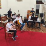 Cantata de Natal Igrejinha (2)