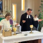 Seminário Regional Estudantes de Teologia - São Leopoldo 2025