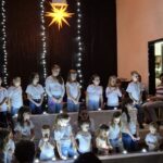 Coral Infantil Comunidade Monte Alverne