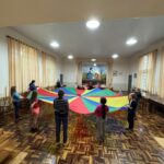 Coral Infantil de Monte Alve