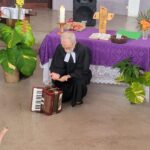 Comunidade em Belém celebra culto de despedida do Pastor Romeu Martini