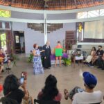 Comunidade em Belém celebra culto de despedida do Pastor Romeu Martini