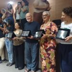 Pastor Emil Schubert recebe Prêmio Estadual de Direitos Humanos