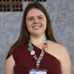 Gabrielle Thum - COP 30