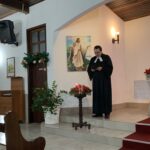 Jesus chegou e voltará!