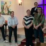 Nova diretoria da OASE