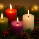 Jornadas Criativas sobre o Ano Litúrgico - Módulo IV: Esperando o Natal