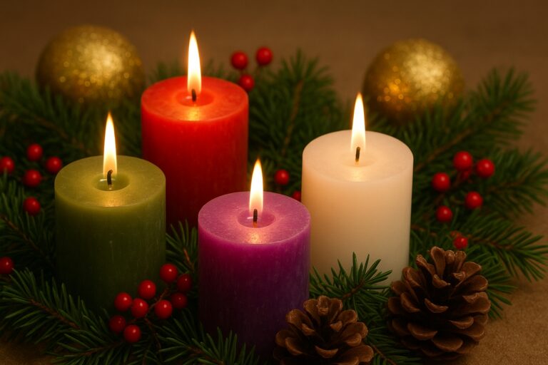 Jornadas Criativas sobre o Ano Litúrgico - Módulo IV: Esperando o Natal